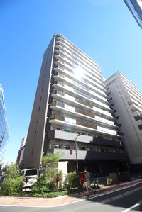 デュオステージ蒲田（８０４）