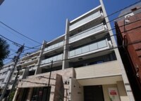 スクリブ千駄ヶ谷