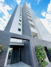 ロイズスクエア東陽町(808)