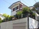 外観写真 緑が丘コ－ポ