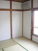 居室 緑が丘コ－ポ