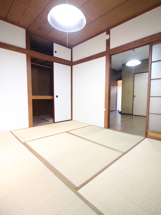 居室 緑が丘コ－ポ