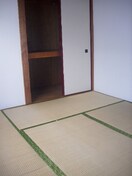 収納 緑が丘コ－ポ