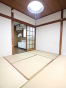 居室 緑が丘コ－ポ