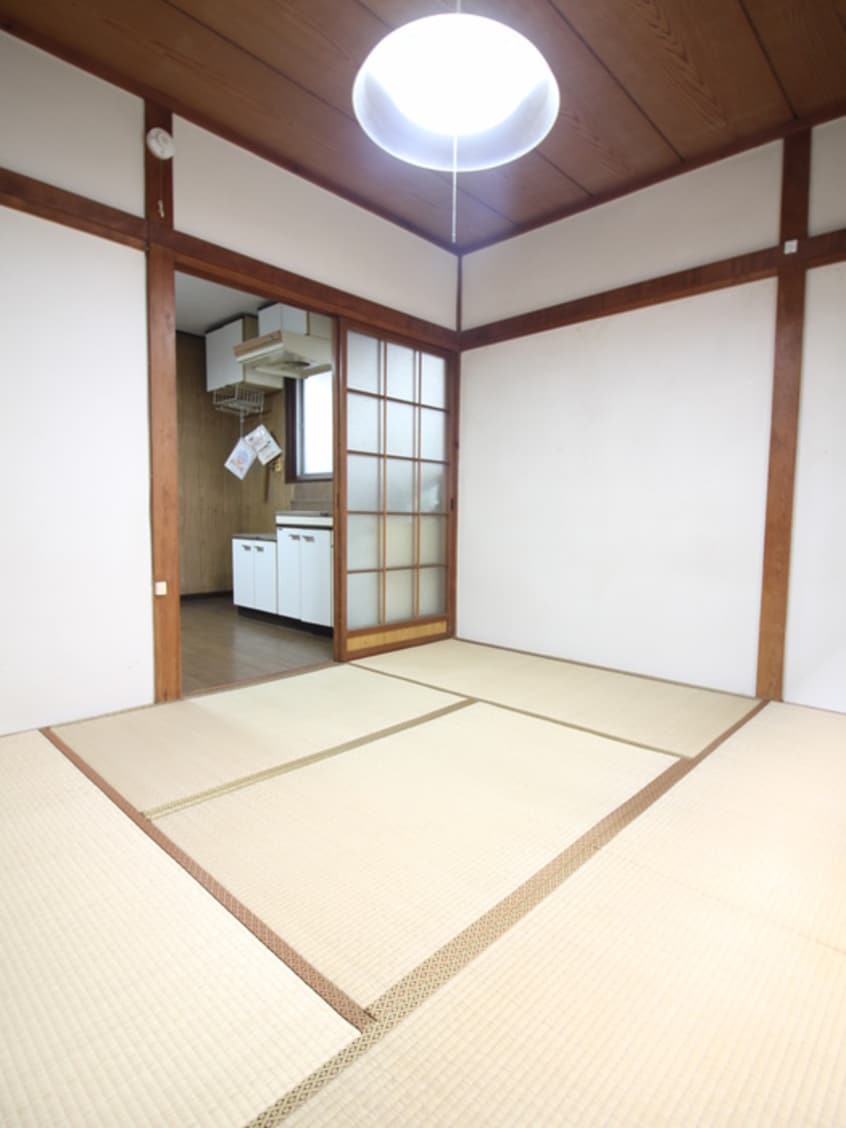 居室 緑が丘コ－ポ