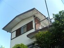 外観写真 緑が丘コ－ポ