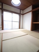 居室 緑が丘コ－ポ