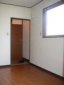 玄関 緑が丘コ－ポ