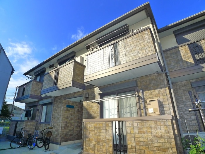 外観写真 シャルマン