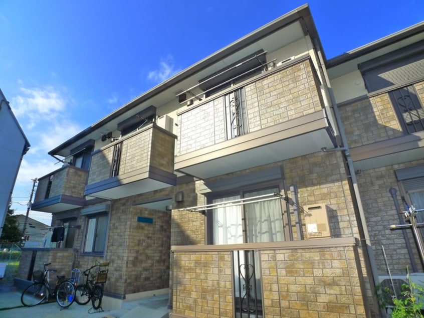 外観写真 シャルマン