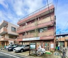 サンハイム東向島の外観