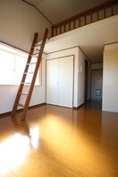 居室 エンゼルハイム