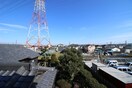 室内からの展望 エンゼルハイム