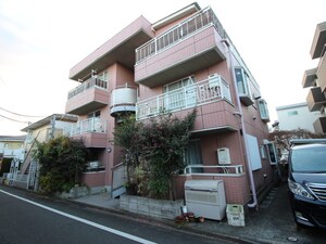シャロームエイト