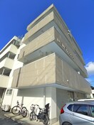 エントランス部分 第一いこいマンション