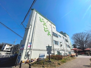 ユ－ケ－武蔵大和駅前ビル