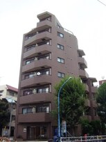 菱和パレス北新宿（601）