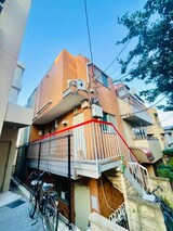 メゾンアイリス(102)