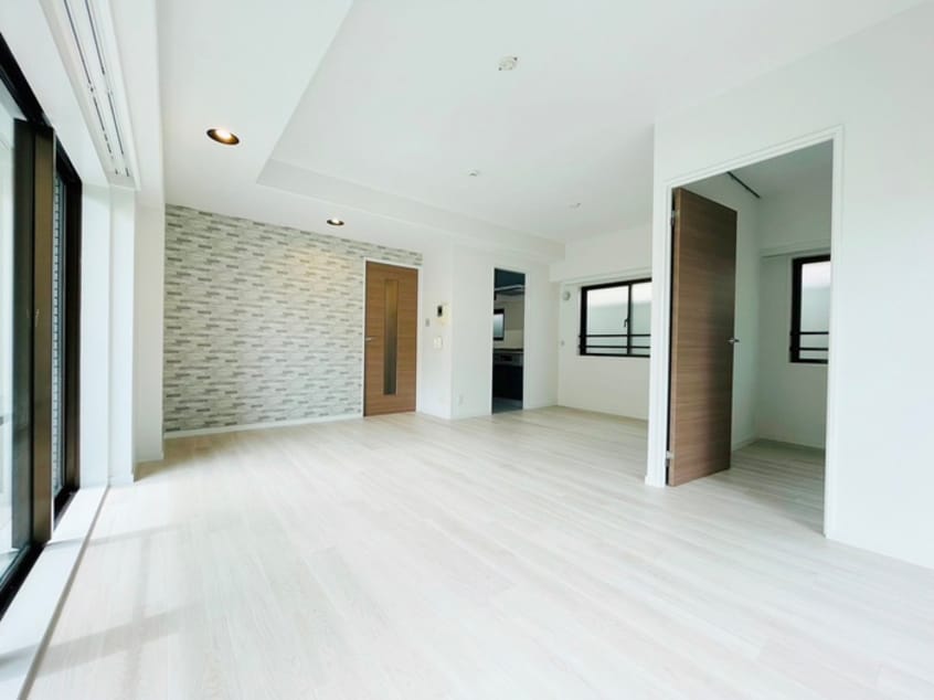 居室 ＲＩＳ国立ヴィレッジ