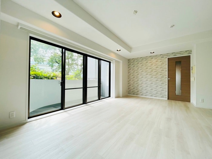 居室 ＲＩＳ国立ヴィレッジ