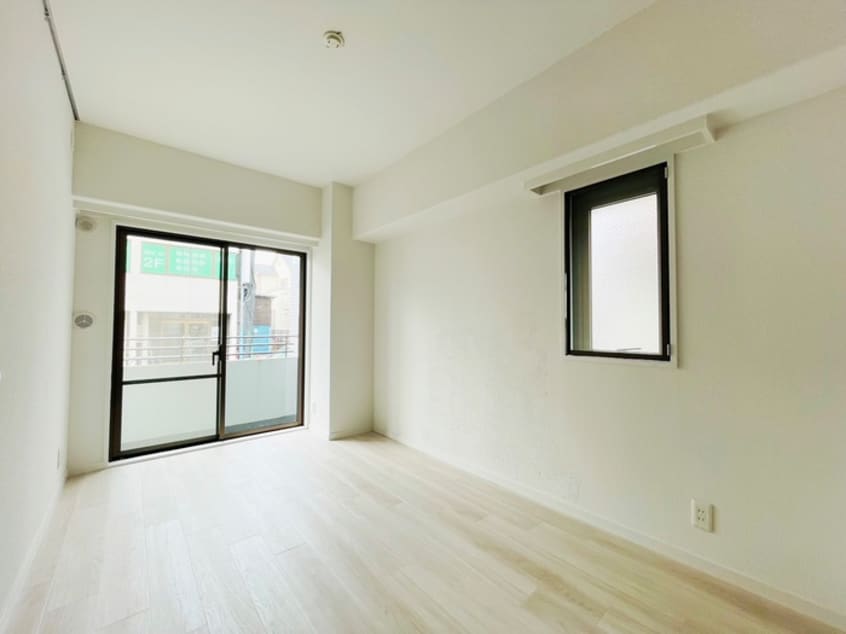 居室 ＲＩＳ国立ヴィレッジ