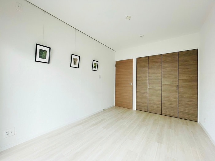 居室 ＲＩＳ国立ヴィレッジ