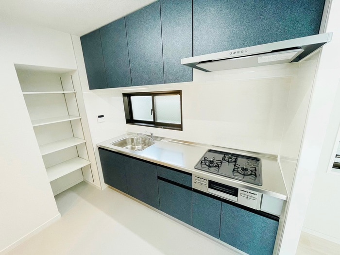 キッチン ＲＩＳ国立ヴィレッジ