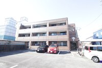 オーキッド・ヴィラ2