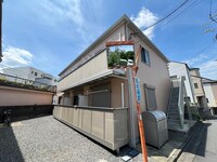 アム－ルこずえ