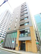 ＡＸＩＳ桜木町の外観