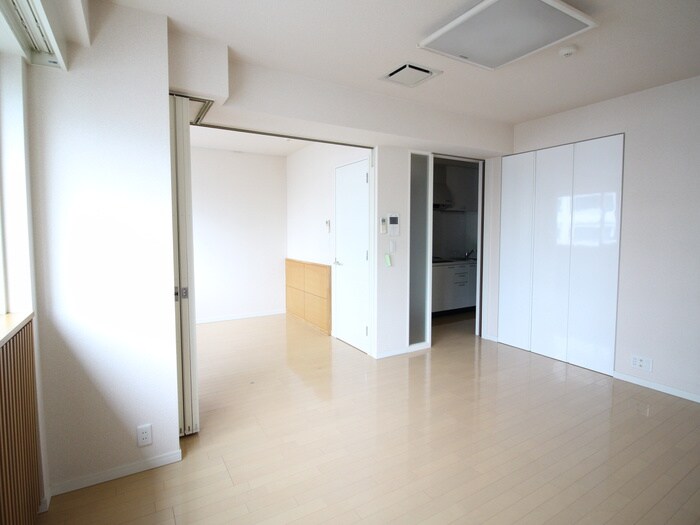 居室 ＡＸＩＳ桜木町