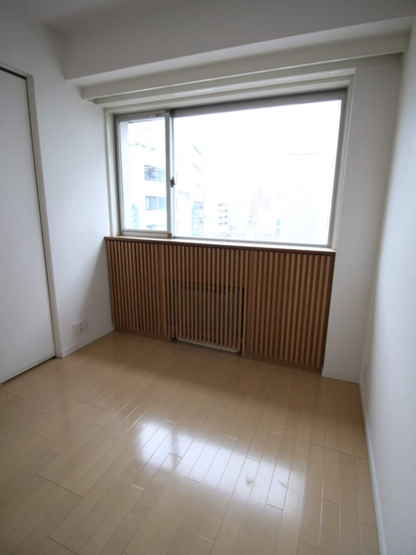 居室 ＡＸＩＳ桜木町