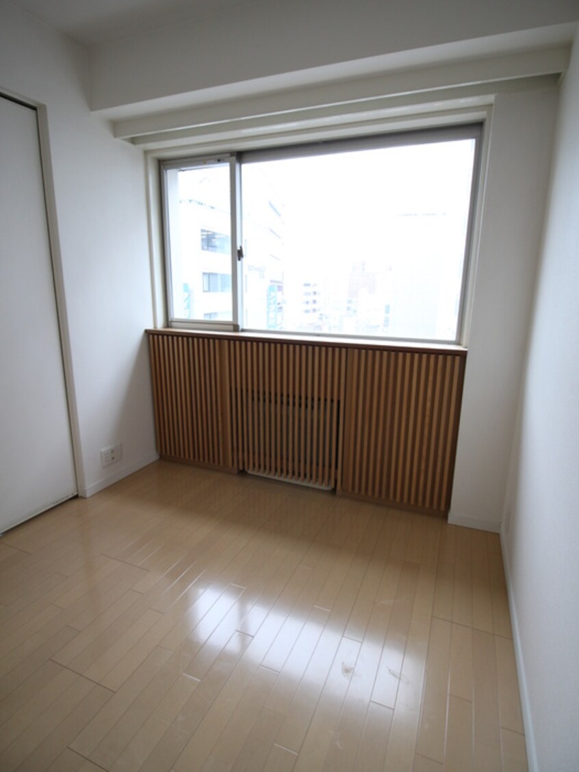 居室 ＡＸＩＳ桜木町