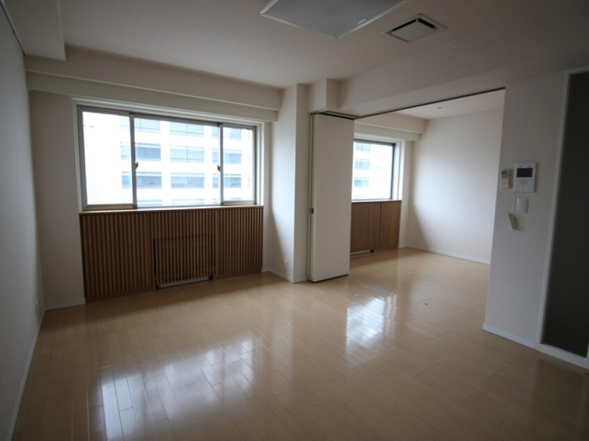 居室 ＡＸＩＳ桜木町