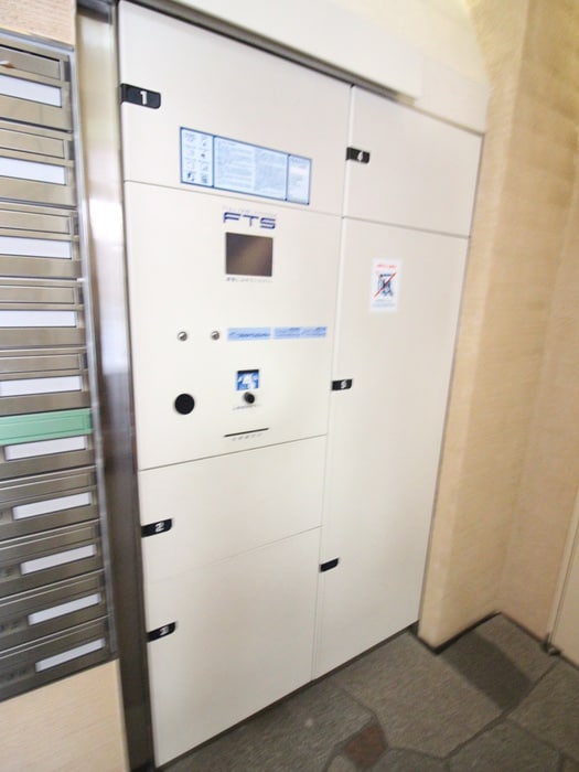建物設備 ＡＸＩＳ桜木町