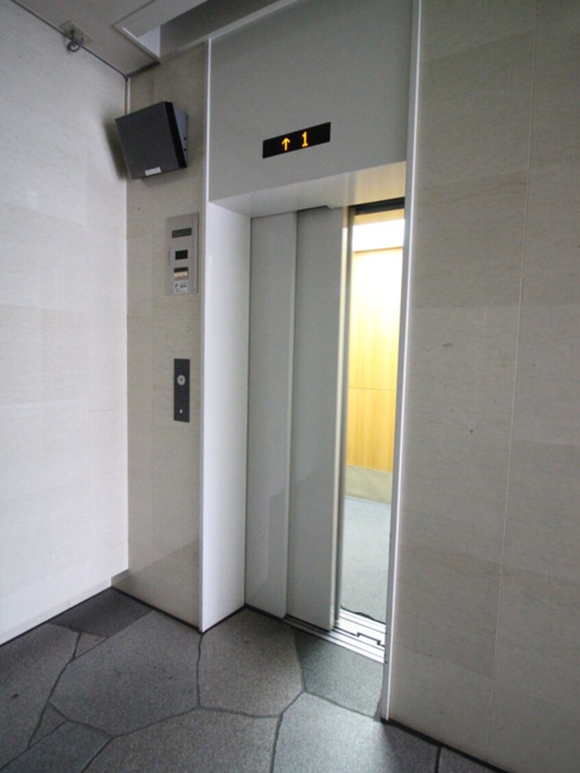 建物設備 ＡＸＩＳ桜木町