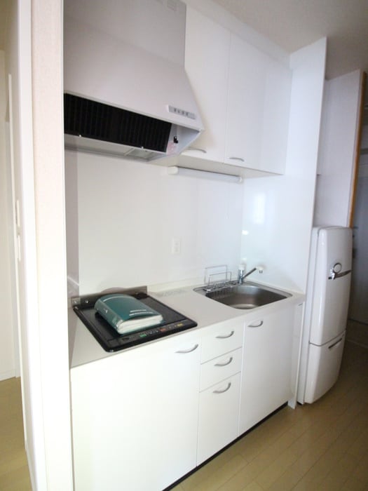 キッチン ＡＸＩＳ桜木町