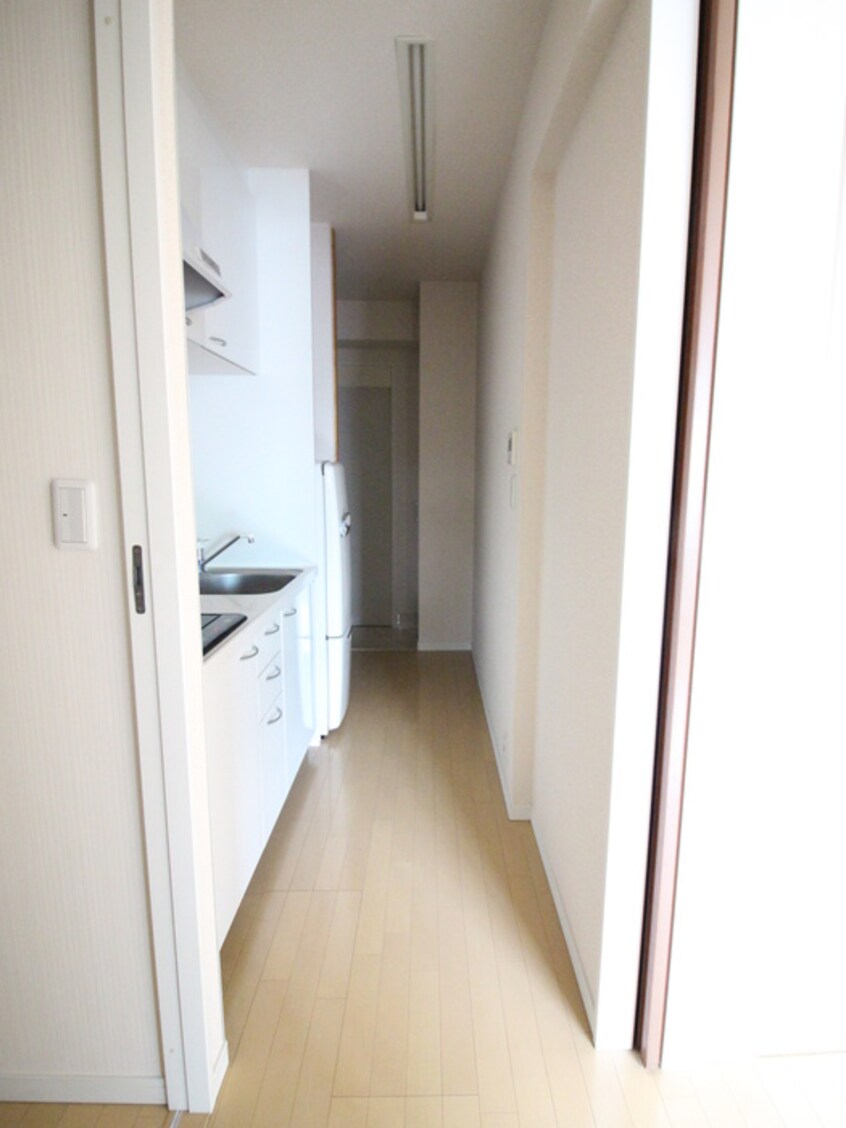 廊下 ＡＸＩＳ桜木町