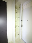 靴箱 ＡＸＩＳ桜木町