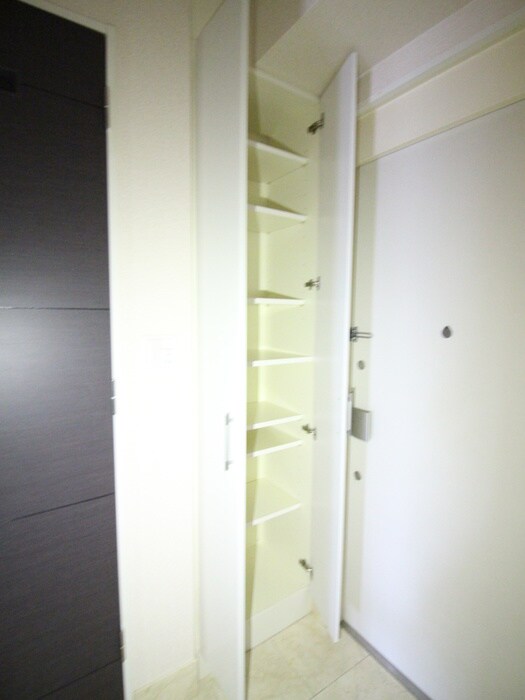 靴箱 ＡＸＩＳ桜木町