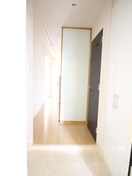 玄関 ＡＸＩＳ桜木町