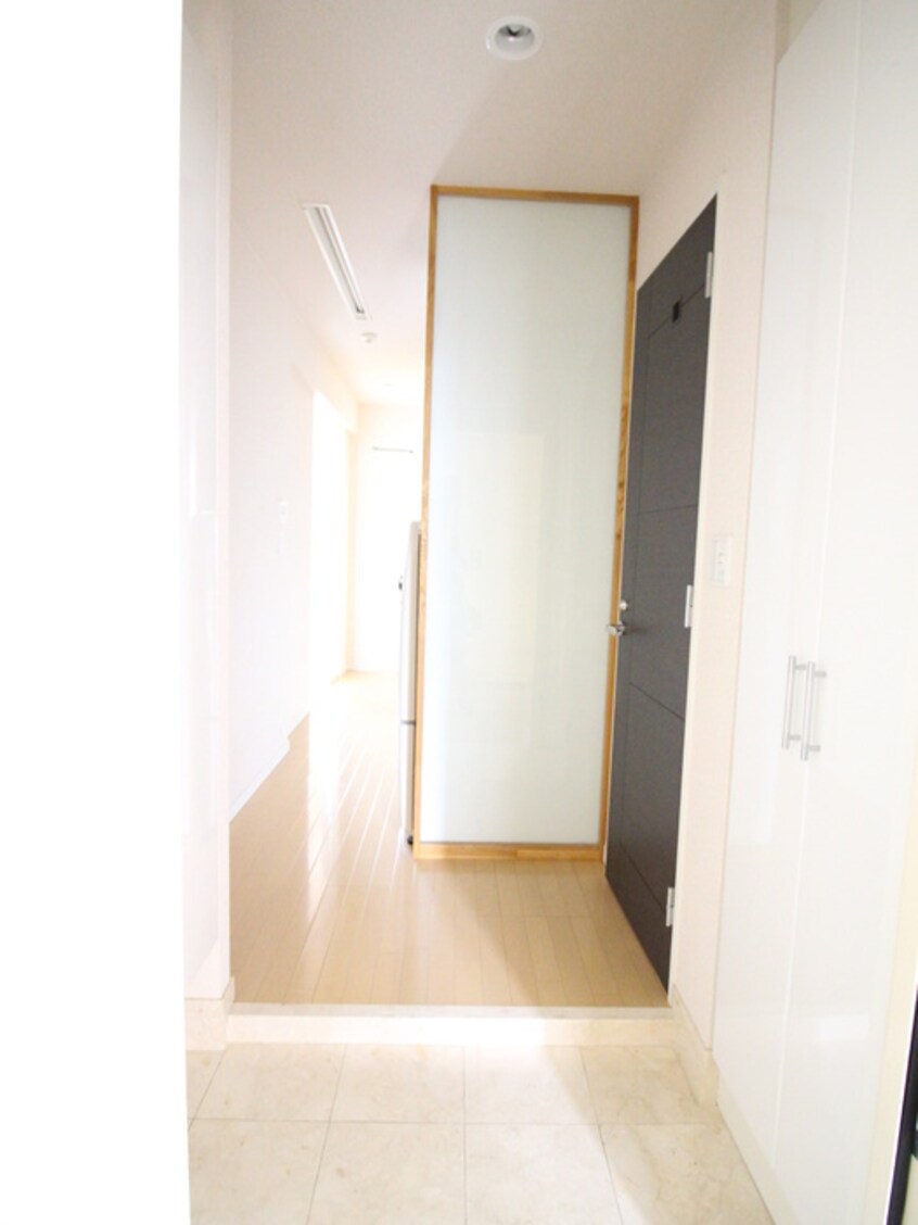 玄関 ＡＸＩＳ桜木町