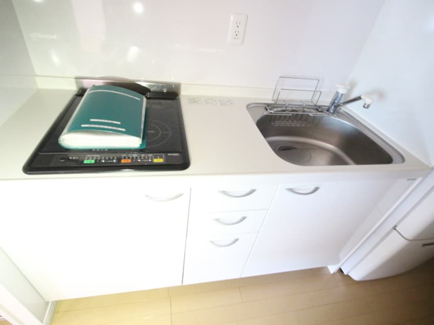 キッチン ＡＸＩＳ桜木町