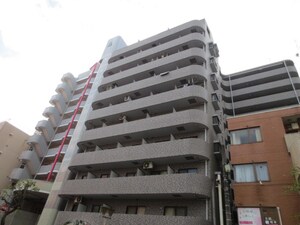 ﾗｲｵﾝｽﾞﾏﾝｼｮﾝ相模原第７（310）