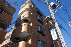 ﾀﾞｲｱﾊﾟﾚｽつきみ野壱番館(201)