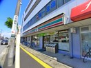 セブンイレブン(コンビニ)まで750m リブリ・ＭＹＵ市原