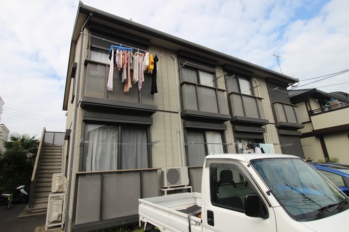 外観写真 Ｗｉｌｌ