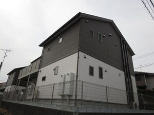 ボナールメゾンＡ