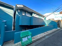 ヒルズ保土ヶ谷公園C棟