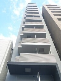 メインステ－ジ西新宿Ⅱ(402)